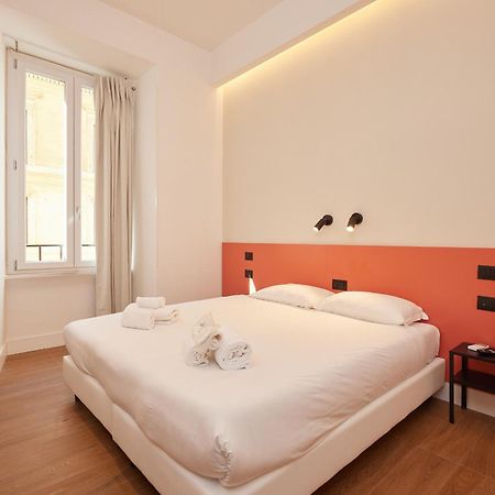 Dem Hotel Roma Exterior foto